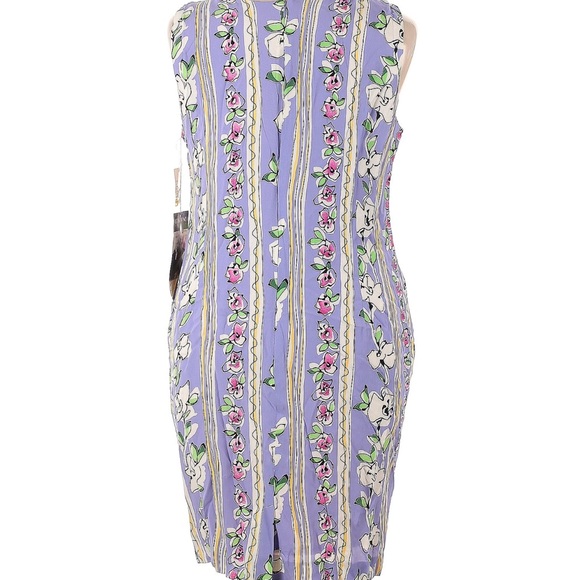 Vintage Criscione XL Shift Dress NWT! - Picture 2 of 3